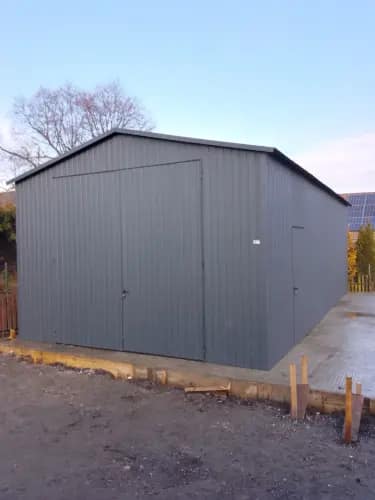 Warsztaty samochodowy na wymiar śląskie