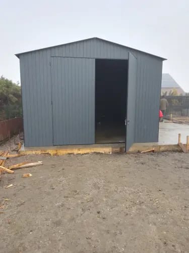 Producent warsztatów dla mechaników małopolskie