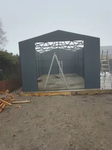 Producent warsztatów dla mechaników śląskie