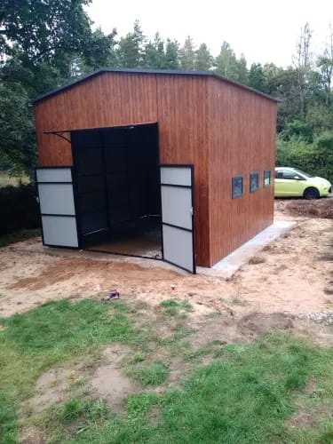 Warsztat dla mechanika śląskie