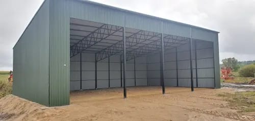 Wiata otwarta producent śląskie