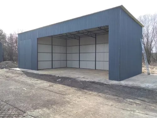 Producent wiat na wymiar