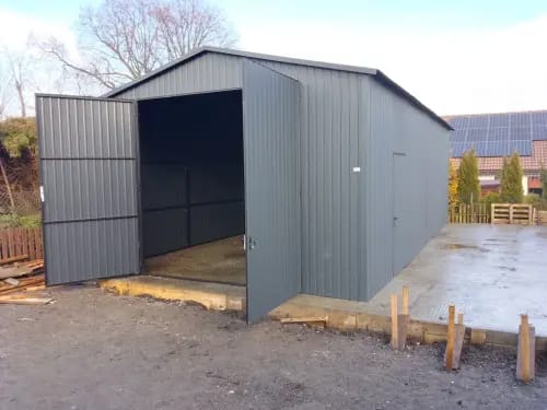 Warsztaty samochodowy na wymiar małopolskie