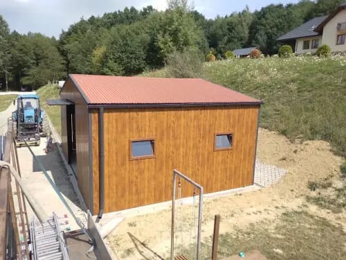 Producent warsztatów dla mechaników Śląsk