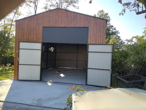 Budowa warsztatów samochodowych śląskie