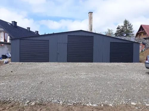 warsztat samochodowy