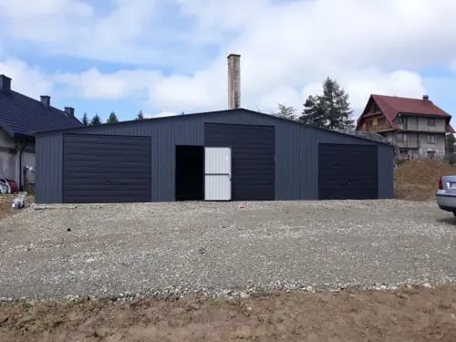 Budowa konstrukcji stalowych małopolskie