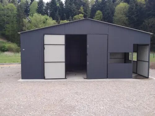 Budowa konstrukcji stalowych śląskie