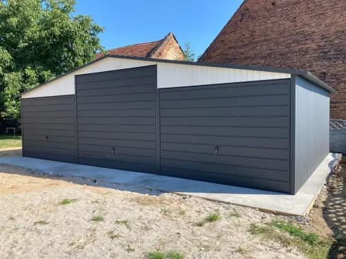 Wiata rolnicza śląskie