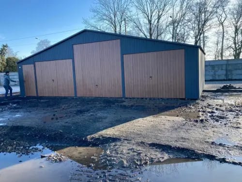 Hala rolnicza Śląsk